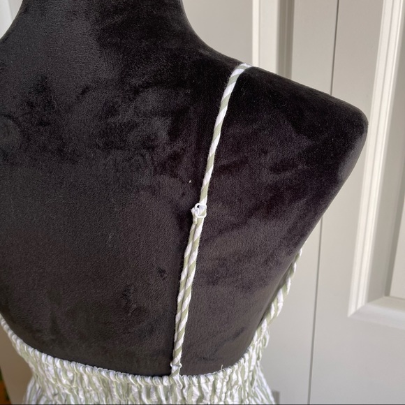 Cute striped romper - Picture 4 of 6